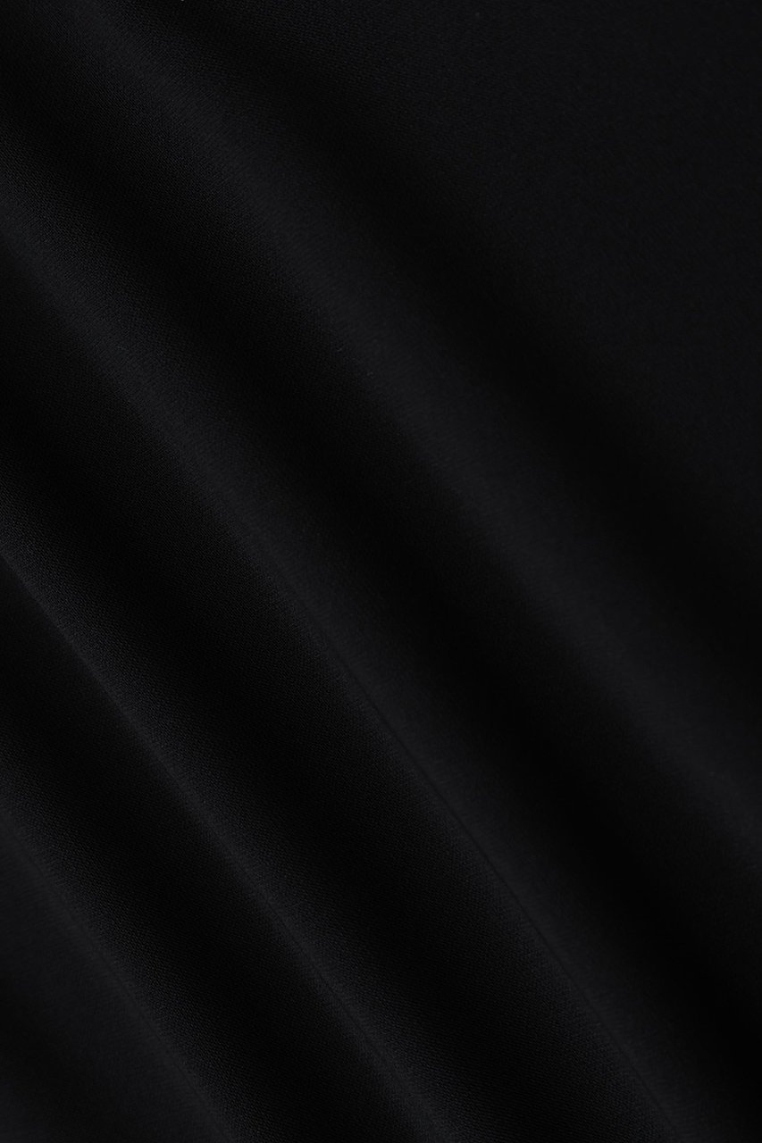 【ヒューエルミュージアム/hueLe Museum】の【STUMBLY】Cross Tack Wide Pants 人気、トレンドファッション・服の通販 founy(ファニー) 　ファッション　Fashion　レディースファッション　Fashion for Women　パンツ　Pants & Trousers　ドレープ　Drape, Draping Fabric　パターン　Pattern, Design Print　フレア　Flare, Flared　フロント　Front, Front Design　マニッシュ　Mannish, Boyish　other-4|ID: prp329100004570161 ipo3291000000036555177