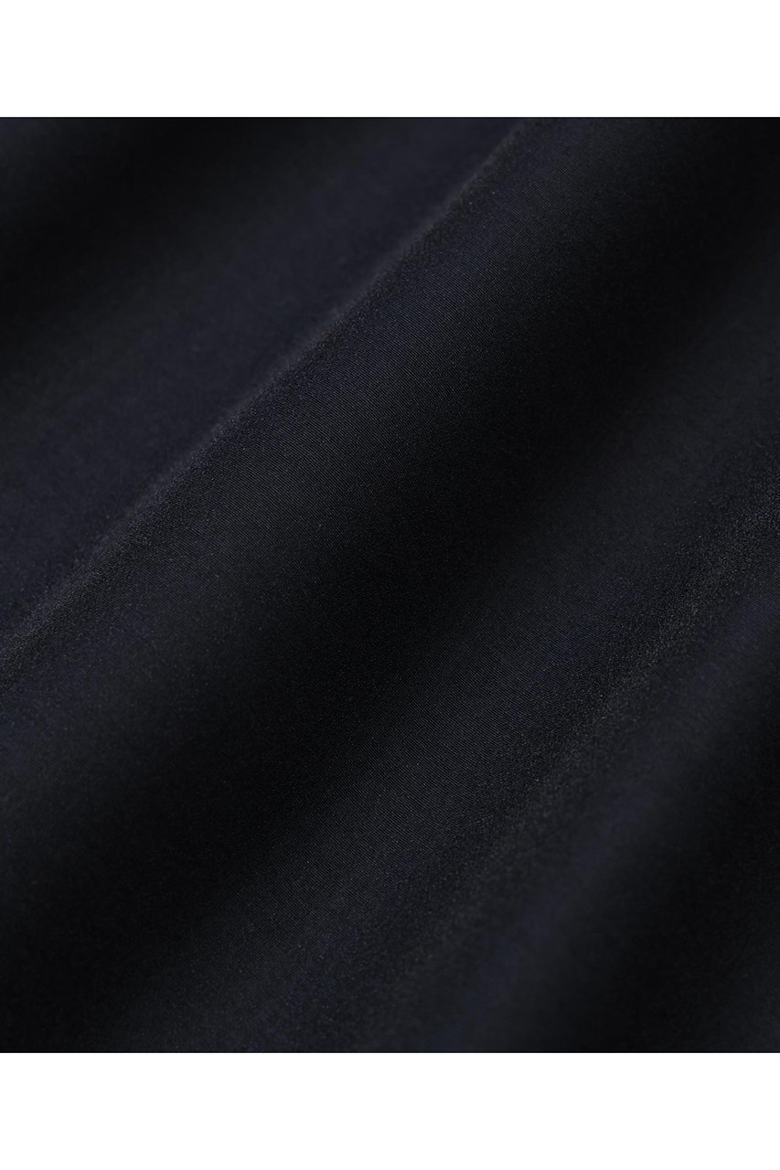 【ヒューエルミュージアム/hueLe Museum】の【STUMBLY】Sheer Volume Sleeve Shirt 人気、トレンドファッション・服の通販 founy(ファニー) 　ファッション　Fashion　レディースファッション　Fashion for Women　トップス・カットソー　Cut & Sew Tops　シャツ・ブラウス・オフィスカジュアル　Elegant Blouses & Button-Ups　ボリューム袖・フリルスリーブブラウス　Voluminous & Ruffle Sleeves / Puffy Sleeve Tops　ギャザー　Gathered, Ruffled　スリーブ　Sleeve, Long Sleeve / Short Sleeve　ドロップ　Drop Shoulder, Dropped Style　フォルム　Silhouette, Form　ロング　Long, Long-Length　エレガント 上品　Elegant　other-8|ID: prp329100004570162 ipo3291000000032809554