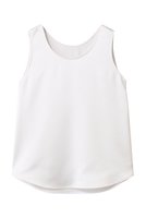 【アルアバイル/allureville】のサテンタンクブラウス 人気、トレンドファッション・服の通販 founy(ファニー) ファッション Fashion レディースファッション WOMEN トップス・カットソー Tops/Tshirt キャミソール / ノースリーブ No Sleeves シャツ/ブラウス Shirts/Blouses 2025年 2025 インナー Inner サテン Satin シンプル Simple ジャケット Jacket タンク Tank ノースリーブ No Sleeve エレガント 上品 Elegant 夏 Summer 春 Spring 秋 Autumn/Fall A/W・秋冬 Aw・Autumn/Winter・Fw・Fall-Winter |ID:prp329100004570164