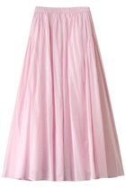 【マルティニーク/martinique】の【MARIHA】シンデレラのスカート ベビーピンク|ID: prp329100004570165 ipo3291000000035700728