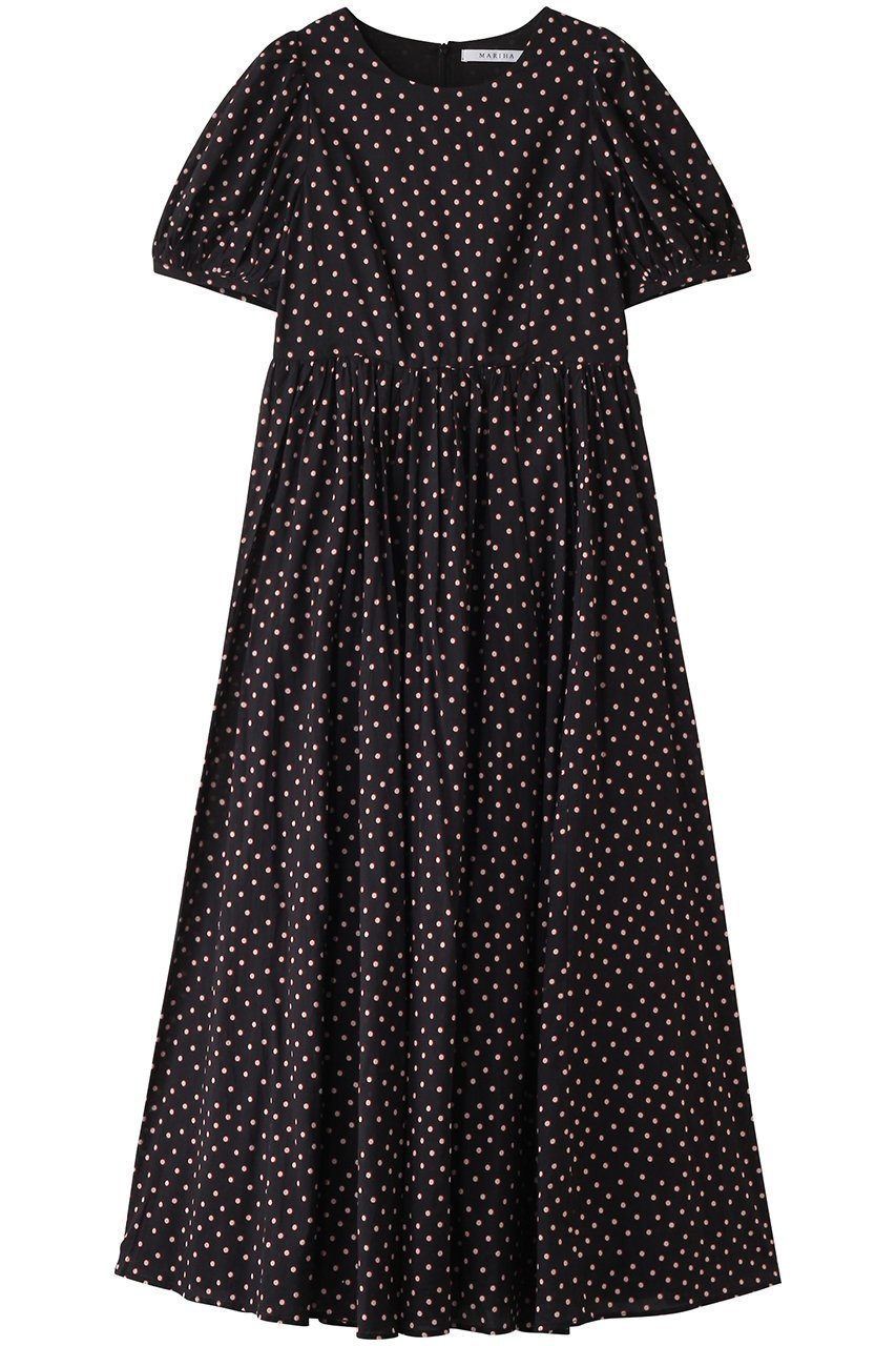 【マルティニーク/martinique】の【MARIHA】夏のレディのドレス パフスリーブ 人気、トレンドファッション・服の通販 founy(ファニー) 　ファッション　Fashion　レディースファッション　WOMEN　ワンピース　Dress　ドレス　Party Dresses　チュニック　Tunic　2025年　2025　コンパクト　Compact　スリーブ　Sleeve　チュニック　Tunic　ドレス　Dress　フィット　Fit　フレア　Flare　ロング　Long　人気　Popularity　夏　Summer　定番　Standard　A/W・秋冬　Aw・Autumn/Winter・Fw・Fall-Winter　 other-1|ID: prp329100004570166 ipo3291000000032335518