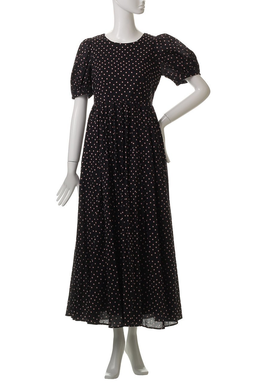【マルティニーク/martinique】の【MARIHA】夏のレディのドレス パフスリーブ 人気、トレンドファッション・服の通販 founy(ファニー) 　ファッション　Fashion　レディースファッション　WOMEN　ワンピース　Dress　ドレス　Party Dresses　チュニック　Tunic　2025年　2025　コンパクト　Compact　スリーブ　Sleeve　チュニック　Tunic　ドレス　Dress　フィット　Fit　フレア　Flare　ロング　Long　人気　Popularity　夏　Summer　定番　Standard　A/W・秋冬　Aw・Autumn/Winter・Fw・Fall-Winter　other-2|ID: prp329100004570166 ipo3291000000032335521