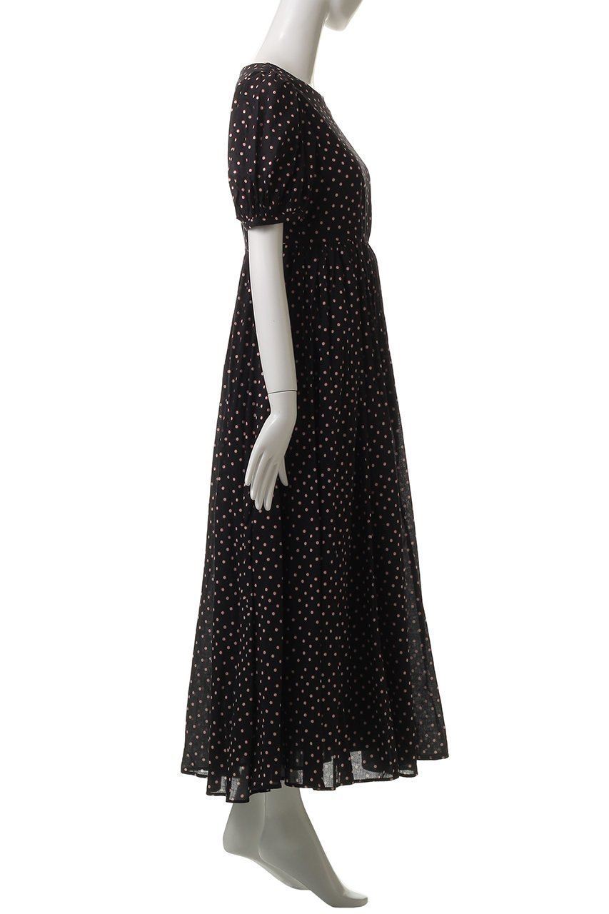 【マルティニーク/martinique】の【MARIHA】夏のレディのドレス パフスリーブ 人気、トレンドファッション・服の通販 founy(ファニー) 　ファッション　Fashion　レディースファッション　WOMEN　ワンピース　Dress　ドレス　Party Dresses　チュニック　Tunic　2025年　2025　コンパクト　Compact　スリーブ　Sleeve　チュニック　Tunic　ドレス　Dress　フィット　Fit　フレア　Flare　ロング　Long　人気　Popularity　夏　Summer　定番　Standard　A/W・秋冬　Aw・Autumn/Winter・Fw・Fall-Winter　other-3|ID: prp329100004570166 ipo3291000000032335526