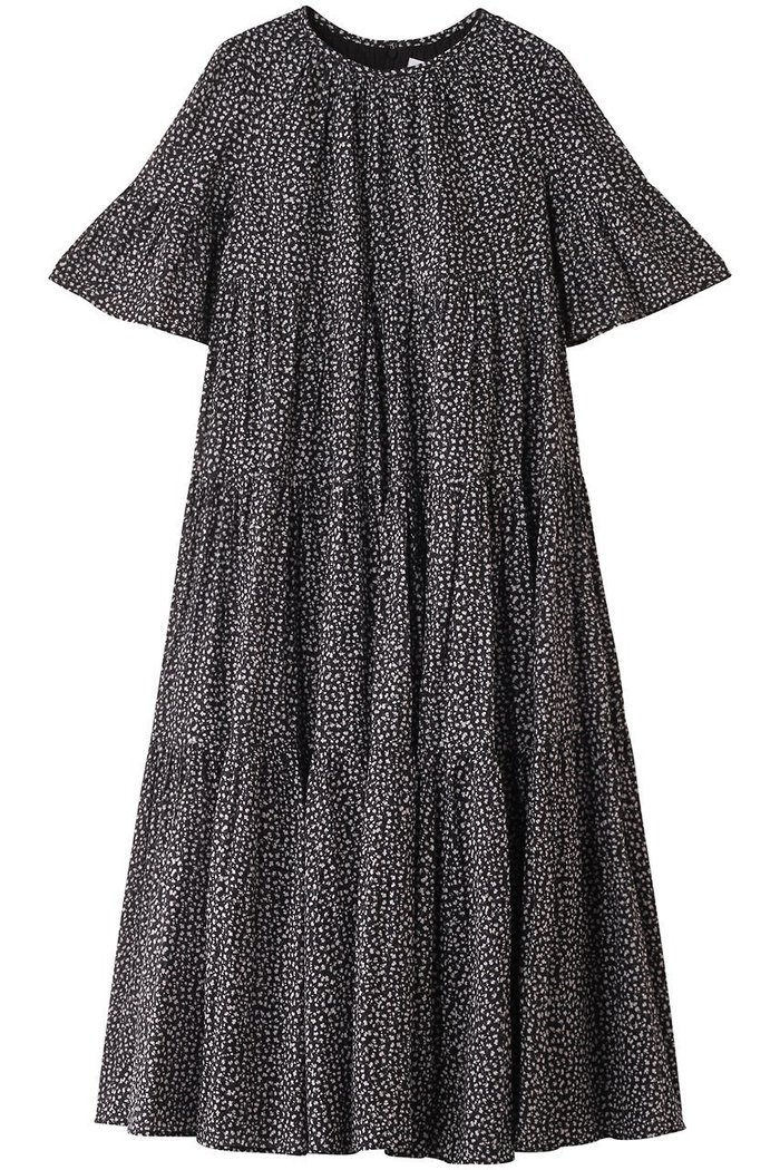 【マルティニーク/martinique】の【MARIHA】春のすずらんのドレス インテリア・キッズ・メンズ・レディースファッション・服の通販 founy(ファウニー) https://founy.com/ ファッション Fashion レディースファッション Fashion for Women ワンピース Dresses フォーマル・パーティードレス・結婚式用ドレス Elegant & Casual Dresses チュニック Tunic Tops & Dresses オケージョン Occasion Wear スリーブ Sleeve, Long Sleeve / Short Sleeve チュニック Tunic, Long Top ドレス Dress, One-Piece リラックス Relax, Relaxed Fit ロング Long, Long-Length 人気 Popular, Best Seller 春 Spring |ID: prp329100004570167 ipo3291000000036697695