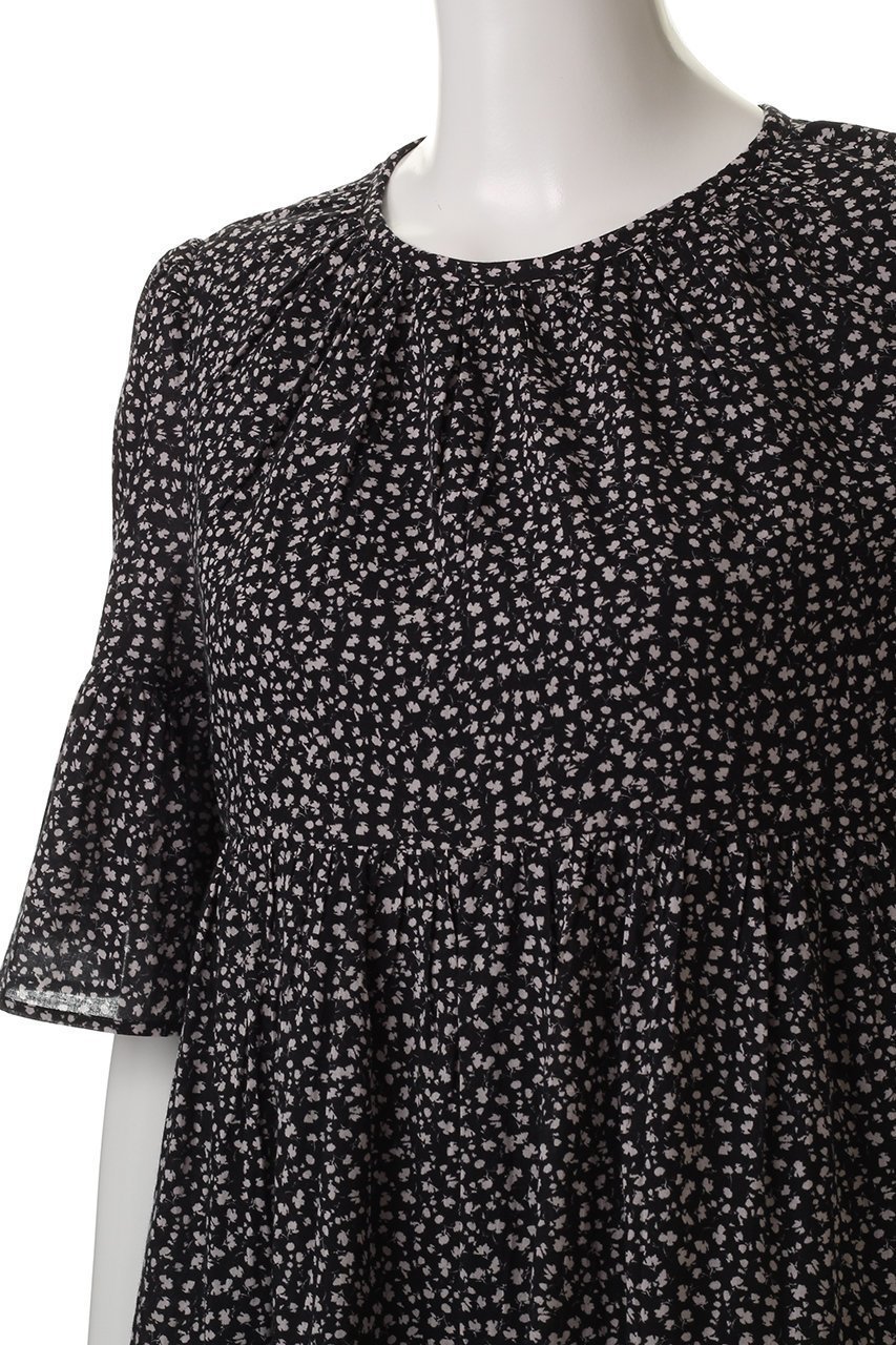 【マルティニーク/martinique】の【MARIHA】春のすずらんのドレス 人気、トレンドファッション・服の通販 founy(ファニー) 　ファッション　Fashion　レディースファッション　Fashion for Women　ワンピース　Dresses　フォーマル・パーティードレス・結婚式用ドレス　Elegant & Casual Dresses　チュニック　Tunic Tops & Dresses　オケージョン　Occasion Wear　スリーブ　Sleeve, Long Sleeve / Short Sleeve　チュニック　Tunic, Long Top　ドレス　Dress, One-Piece　リラックス　Relax, Relaxed Fit　ロング　Long, Long-Length　人気　Popular, Best Seller　春　Spring　other-5|ID: prp329100004570167 ipo3291000000036697707