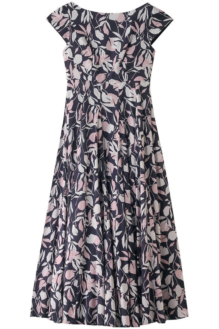 【マルティニーク/martinique】の【MARIHA】月の夢のドレス インテリア・キッズ・メンズ・レディースファッション・服の通販 founy(ファニー) https://founy.com/ ファッション Fashion レディースファッション Fashion for Women ワンピース Dresses フォーマル・パーティードレス・結婚式用ドレス Elegant & Casual Dresses チュニック Tunic Tops & Dresses チュニック Tunic, Long Top ドレス Dress, One-Piece フィット Fit, Slim Fit フレア Flare, Flared ロング Long, Long-Length |ID: prp329100004570168 ipo3291000000032794592