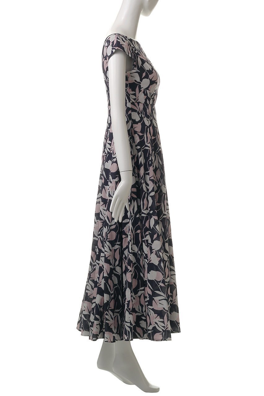 【マルティニーク/martinique】の【MARIHA】月の夢のドレス 人気、トレンドファッション・服の通販 founy(ファニー) 　ファッション　Fashion　レディースファッション　Fashion for Women　ワンピース　Dresses　フォーマル・パーティードレス・結婚式用ドレス　Elegant & Casual Dresses　チュニック　Tunic Tops & Dresses　チュニック　Tunic, Long Top　ドレス　Dress, One-Piece　フィット　Fit, Slim Fit　フレア　Flare, Flared　ロング　Long, Long-Length　other-3|ID: prp329100004570168 ipo3291000000035266876