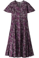 【マルティニーク/martinique】の【MARIHA】せせらぎのドレス 人気、トレンドファッション・服の通販 founy(ファニー) ファッション Fashion レディースファッション WOMEN ワンピース Dress ドレス Party Dresses チュニック Tunic 2025年 2025 オケージョン Occasion チュニック Tunic デコルテ Decolletage ドレス Dress ロング Long A/W・秋冬 Aw・Autumn/Winter・Fw・Fall-Winter |ID:prp329100004570169