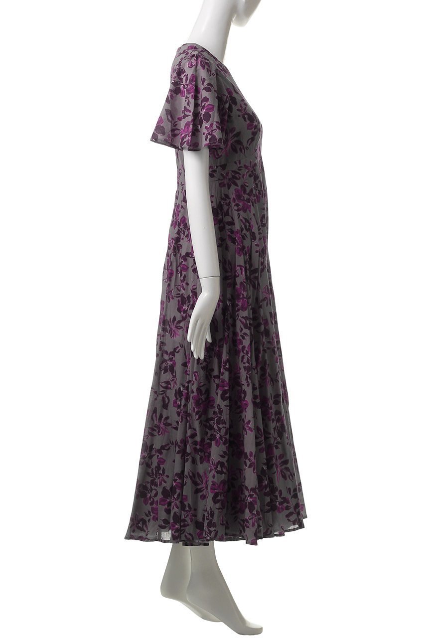 【マルティニーク/martinique】の【MARIHA】せせらぎのドレス 人気、トレンドファッション・服の通販 founy(ファニー) 　ファッション　Fashion　レディースファッション　WOMEN　ワンピース　Dress　ドレス　Party Dresses　チュニック　Tunic　2025年　2025　オケージョン　Occasion　チュニック　Tunic　デコルテ　Decolletage　ドレス　Dress　ロング　Long　A/W・秋冬　Aw・Autumn/Winter・Fw・Fall-Winter　other-3|ID: prp329100004570169 ipo3291000000032335549