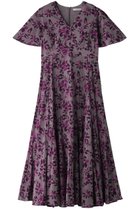 【マルティニーク/martinique】の【MARIHA】せせらぎのドレス グレー|ID: prp329100004570169 ipo3291000000036082982