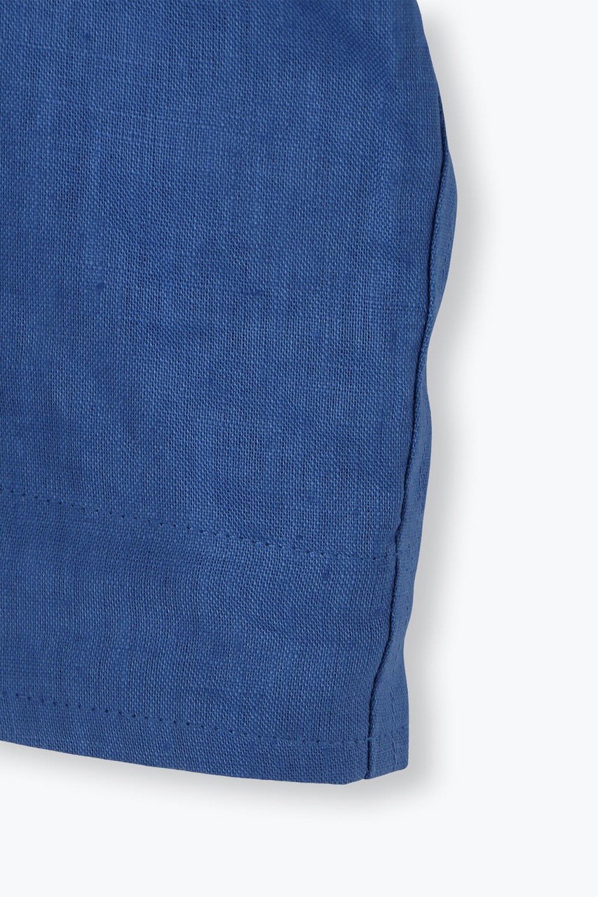 【レリル/lelill】のリネンワイドシャツ 人気、トレンドファッション・服の通販 founy(ファニー) 　ファッション　Fashion　レディースファッション　Fashion for Women　トップス・カットソー　Cut & Sew Tops　シャツ・ブラウス・オフィスカジュアル　Elegant Blouses & Button-Ups　ショート　Short, Short Length　スリーブ　Sleeve, Long Sleeve / Short Sleeve　リネン　Linen, Linen Fabric　ワイド　Wide, Wide Fit　再入荷　Restock / Back in Stock　夏　Summer　定番　Standard, Basic Item　other-4|ID: prp329100004571499 ipo3291000000032347140