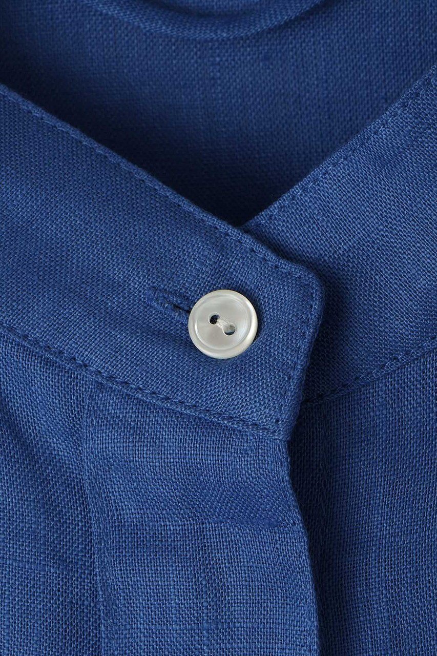 【レリル/lelill】のリネンワイドシャツ 人気、トレンドファッション・服の通販 founy(ファニー) 　ファッション　Fashion　レディースファッション　Fashion for Women　トップス・カットソー　Cut & Sew Tops　シャツ・ブラウス・オフィスカジュアル　Elegant Blouses & Button-Ups　ショート　Short, Short Length　スリーブ　Sleeve, Long Sleeve / Short Sleeve　リネン　Linen, Linen Fabric　ワイド　Wide, Wide Fit　再入荷　Restock / Back in Stock　夏　Summer　定番　Standard, Basic Item　other-7|ID: prp329100004571499 ipo3291000000032347143