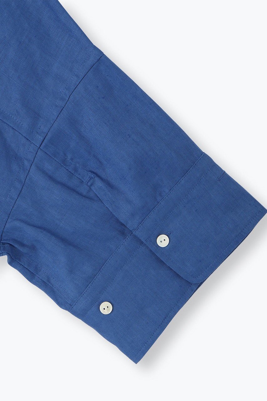 【レリル/lelill】のリネンワイドシャツ 人気、トレンドファッション・服の通販 founy(ファニー) 　ファッション　Fashion　レディースファッション　Fashion for Women　トップス・カットソー　Cut & Sew Tops　シャツ・ブラウス・オフィスカジュアル　Elegant Blouses & Button-Ups　ショート　Short, Short Length　スリーブ　Sleeve, Long Sleeve / Short Sleeve　リネン　Linen, Linen Fabric　ワイド　Wide, Wide Fit　再入荷　Restock / Back in Stock　夏　Summer　定番　Standard, Basic Item　other-8|ID: prp329100004571499 ipo3291000000032347144