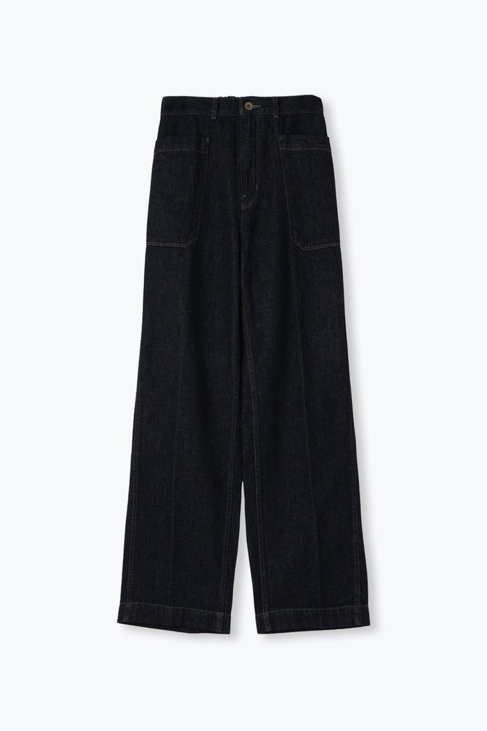 【レリル/lelill】のイージーランチパンツ インテリア・キッズ・メンズ・レディースファッション・服の通販 founy(ファニー) https://founy.com/ ファッション Fashion レディースファッション Fashion for Women パンツ Pants & Trousers 人気 Popular, Best Seller 夏 Summer |ID: prp329100004571500 ipo3291000000032347145