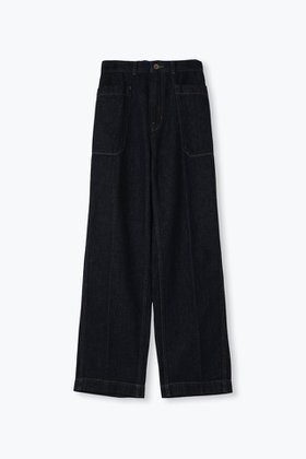 【レリル/lelill】のイージーランチパンツ 人気、トレンドファッション・服の通販 founy(ファニー) ファッション Fashion レディースファッション WOMEN パンツ Pants 人気 Popularity 夏 Summer NEW・新作・新着・新入荷 New Arrivals |ID:prp329100004571500