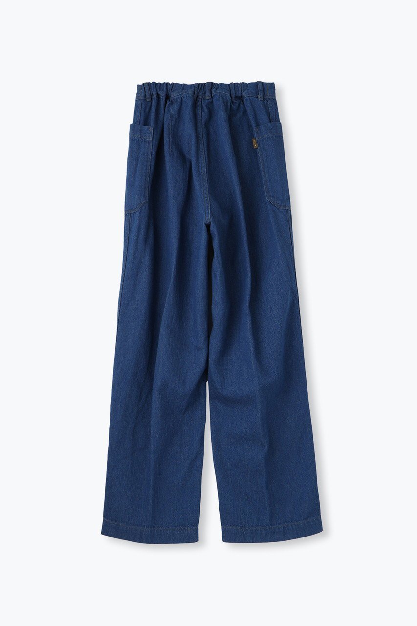 【レリル/lelill】のイージーランチパンツ 人気、トレンドファッション・服の通販 founy(ファニー) 　ファッション　Fashion　レディースファッション　WOMEN　パンツ　Pants　人気　Popularity　夏　Summer　NEW・新作・新着・新入荷　New Arrivals　other-2|ID: prp329100004571500 ipo3291000000032347148