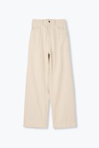 【レリル/lelill】のイージーランチパンツ 人気、トレンドファッション・服の通販 founy(ファニー) ファッション Fashion レディースファッション Fashion for Women パンツ Pants & Trousers 人気 Popular, Best Seller 夏 Summer thumbnail キナリ|ID: prp329100004571500 ipo3291000000033314224