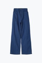 【レリル/lelill】のイージーランチパンツ ブルー|ID: prp329100004571500 ipo3291000000036777088