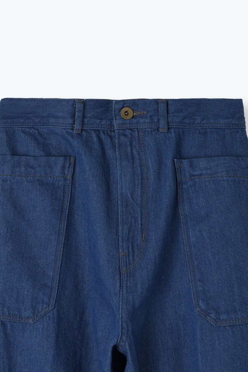 【レリル/lelill】のイージーランチパンツ 人気、トレンドファッション・服の通販 founy(ファニー) 　ファッション　Fashion　レディースファッション　Fashion for Women　パンツ　Pants & Trousers　人気　Popular, Best Seller　夏　Summer　other-3|ID: prp329100004571500 ipo3291000000036777091