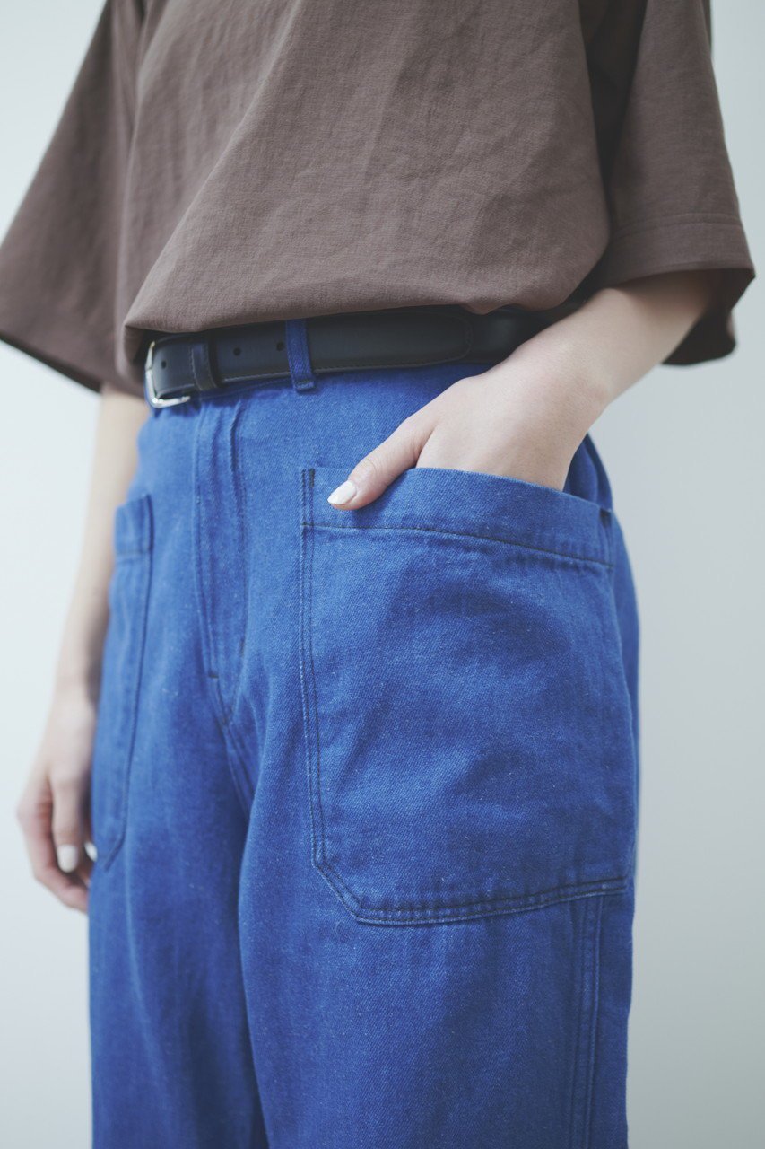 【レリル/lelill】のイージーランチパンツ 人気、トレンドファッション・服の通販 founy(ファニー) 　ファッション　Fashion　レディースファッション　Fashion for Women　パンツ　Pants & Trousers　人気　Popular, Best Seller　夏　Summer　other-8|ID: prp329100004571500 ipo3291000000036777096