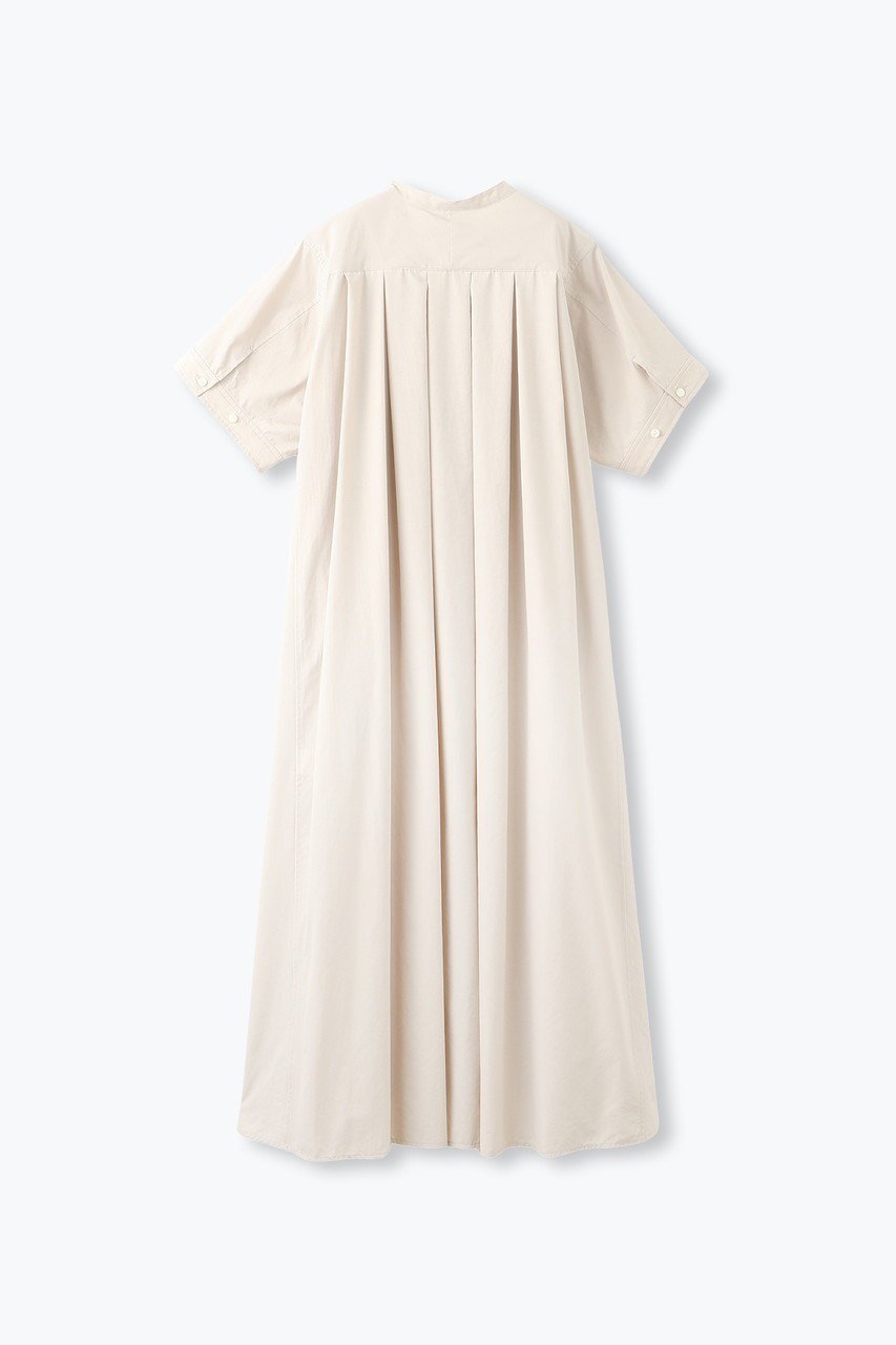 【レリル/lelill】のバックタックフラップOP 人気、トレンドファッション・服の通販 founy(ファニー) 　ファッション　Fashion　レディースファッション　Fashion for Women　ワンピース　Dresses　チュニック　Tunic Tops & Dresses　チュニック　Tunic, Long Top　フラップ　Flap, Flap Pocket　フロント　Front, Front Design　ポケット　Pocket, Pocket Detail　軽量　Lightweight, Ultra Light　other-2|ID: prp329100004571501 ipo3291000000032347159
