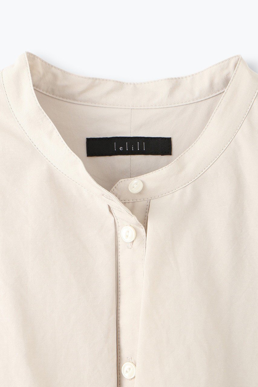 【レリル/lelill】のバックタックフラップOP 人気、トレンドファッション・服の通販 founy(ファニー) 　ファッション　Fashion　レディースファッション　Fashion for Women　ワンピース　Dresses　チュニック　Tunic Tops & Dresses　チュニック　Tunic, Long Top　フラップ　Flap, Flap Pocket　フロント　Front, Front Design　ポケット　Pocket, Pocket Detail　軽量　Lightweight, Ultra Light　other-4|ID: prp329100004571501 ipo3291000000032347161