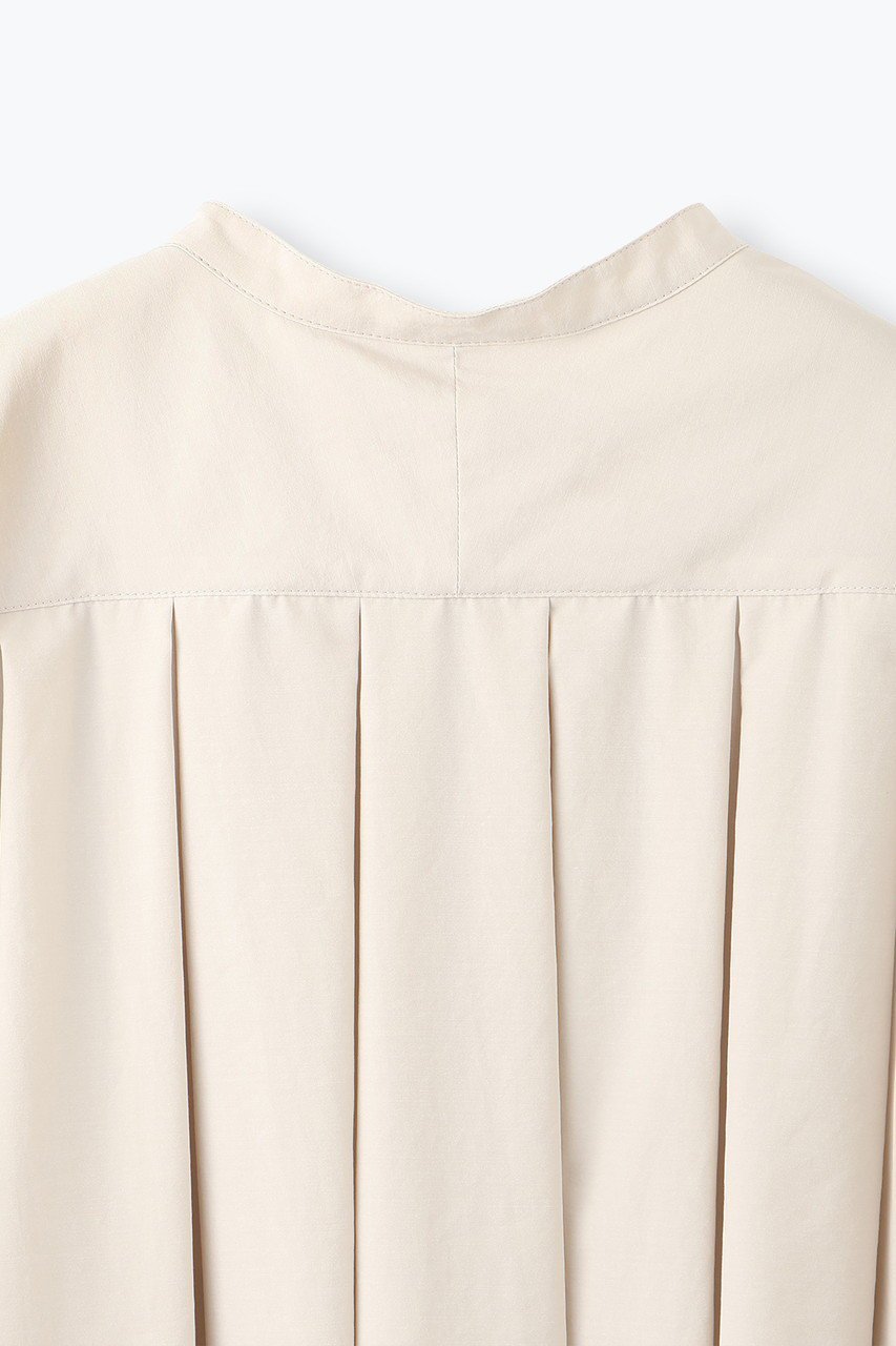 【レリル/lelill】のバックタックフラップOP 人気、トレンドファッション・服の通販 founy(ファニー) 　ファッション　Fashion　レディースファッション　Fashion for Women　ワンピース　Dresses　チュニック　Tunic Tops & Dresses　チュニック　Tunic, Long Top　フラップ　Flap, Flap Pocket　フロント　Front, Front Design　ポケット　Pocket, Pocket Detail　軽量　Lightweight, Ultra Light　other-7|ID: prp329100004571501 ipo3291000000032347164