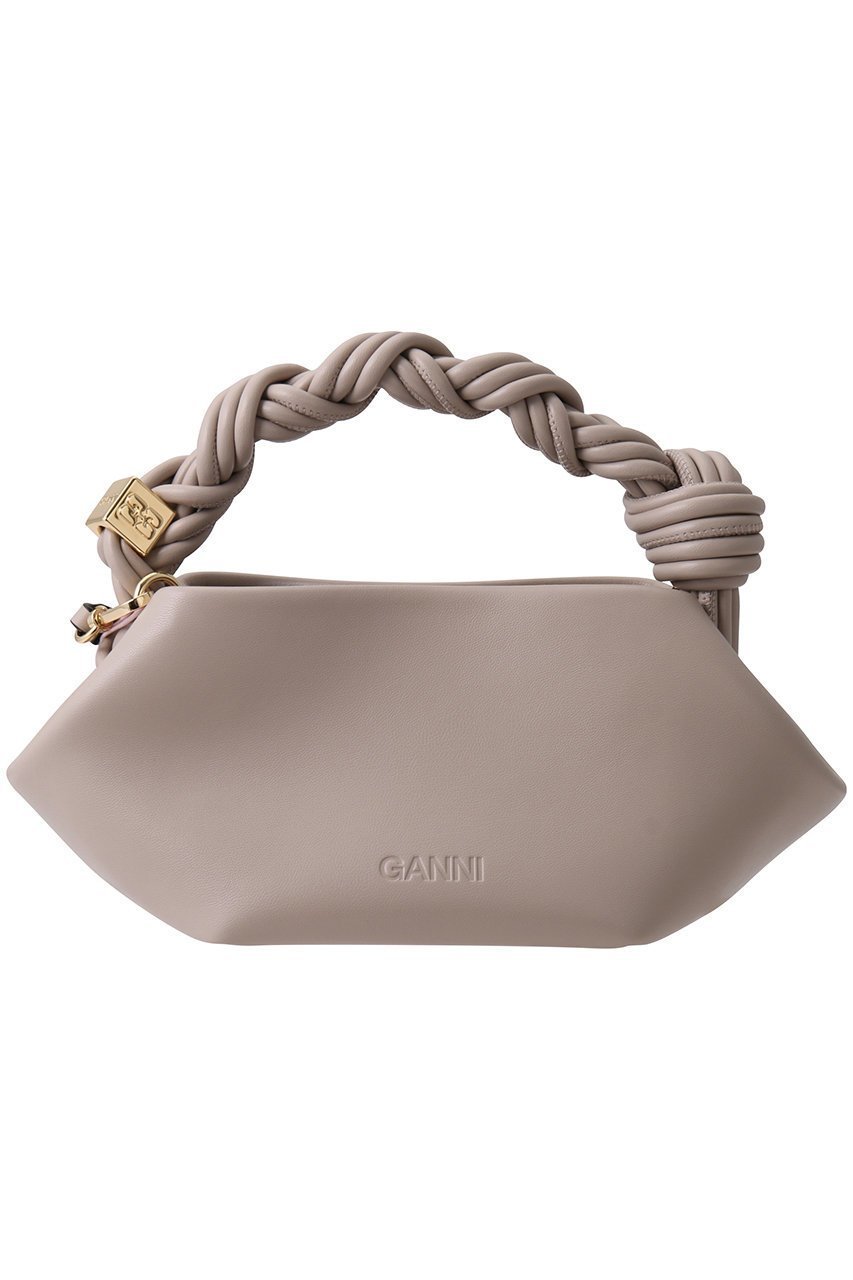 【ガニー/GANNI】のGanni Bou バッグ ミニ 人気、トレンドファッション・服の通販 founy(ファニー) 　ファッション　Fashion　レディースファッション　Fashion for Women　バッグ　Bags　コンパクト　Compact, Small Size　ポケット　Pocket, Pocket Detail　リュクス　Luxury, Elegant, High-End, Chic　other-3|ID: prp329100004571504 ipo3291000000035340433