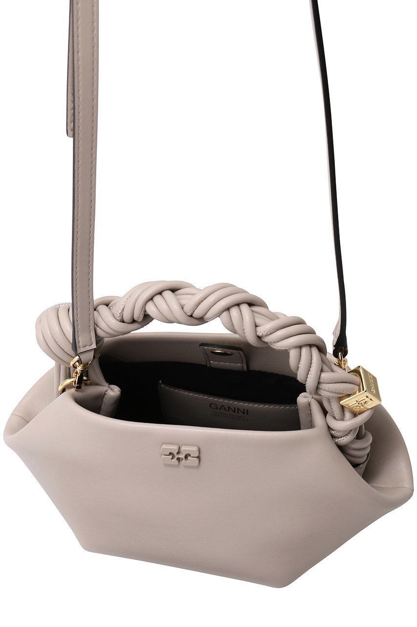 【ガニー/GANNI】のGanni Bou バッグ ミニ 人気、トレンドファッション・服の通販 founy(ファニー) 　ファッション　Fashion　レディースファッション　Fashion for Women　バッグ　Bags　コンパクト　Compact, Small Size　ポケット　Pocket, Pocket Detail　リュクス　Luxury, Elegant, High-End, Chic　other-5|ID: prp329100004571504 ipo3291000000035340436