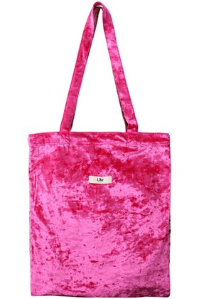 【ウーア/Uhr】 【Friendship Projects】バイカラー ベロアトートバッグ人気、トレンドファッション・服の通販 founy(ファニー) ファッション Fashion レディースファッション Fashion for Women トップス・カットソー Cut & Sew Tops ベロアトップス Velour Tops / Velvet-Look Items バッグ Bags なめらか Smooth, Silky Texture ベロア Velour, Soft Velvet リュクス Luxury, Elegant, High-End, Chic エレガント 上品 Elegant |ID:prp329100004571515