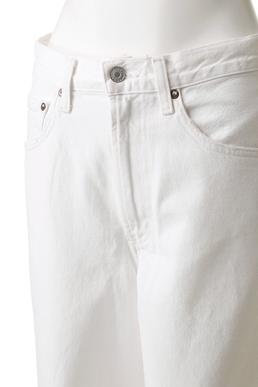 【シチズンズ オブ ヒューマニティー/CITIZENS OF HUMANITY】の【AGOLDE】LOW CURVE FRAY デニムパンツ 人気、トレンドファッション・服の通販 founy(ファニー) 　ファッション　Fashion　レディースファッション　Fashion for Women　パンツ　Pants & Trousers　デニムパンツ・ジーンズ・美脚デニム　Denim Jeans & Pants　デニム　Denim, Jeans Material　バランス　Balance, Style Balance　再入荷　Restock / Back in Stock　定番　Standard, Basic Item　other-5|ID: prp329100004571518 ipo3291000000036200969