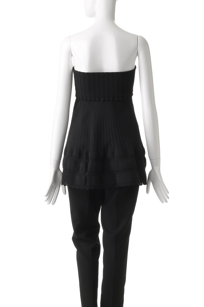 【ウィムガゼット/Whim Gazette】の【GEMINI】ベアトップ 人気、トレンドファッション・服の通販 founy(ファニー) 　ファッション　Fashion　レディースファッション　WOMEN　トップス・カットソー　Tops/Tshirt　キャミソール / ノースリーブ　No Sleeves　シャツ/ブラウス　Shirts/Blouses　ロング / Tシャツ　T-Shirts　カットソー　Cut and Sewn　キャミソール　Camisole　シンプル　Simple　タンク　Tank　フィット　Fit　夏　Summer　NEW・新作・新着・新入荷　New Arrivals　羽織　Haori　other-4|ID: prp329100004571520 ipo3291000000032347286
