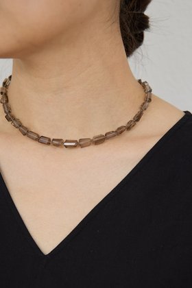 【ガリャルダガランテ/GALLARDAGALANTE】 【2.718】ジェムストーンネックレス人気、トレンドファッション・服の通販 founy(ファニー) ファッション Fashion レディースファッション WOMEN ジュエリー Jewelry ネックレス Necklaces おすすめ Recommend ギフト プレゼント Gift Present ストーン Stone ネックレス Necklace NEW・新作・新着・新入荷 New Arrivals |ID:prp329100004571525