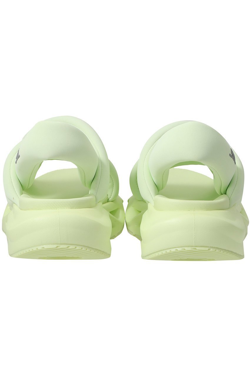 【スティーブマデン/STEVE MADDEN】のHURDLE 2 クロスベルトクッションサンダル 人気、トレンドファッション・服の通販 founy(ファニー) 　ファッション　Fashion　レディースファッション　Fashion for Women　ベルト&ウエストマーク　Belts & Waist Accessories　サンダル　Sandals, Summer Shoes　フォルム　Silhouette, Form　フロント　Front, Front Design　other-3|ID: prp329100004571532 ipo3291000000035058895