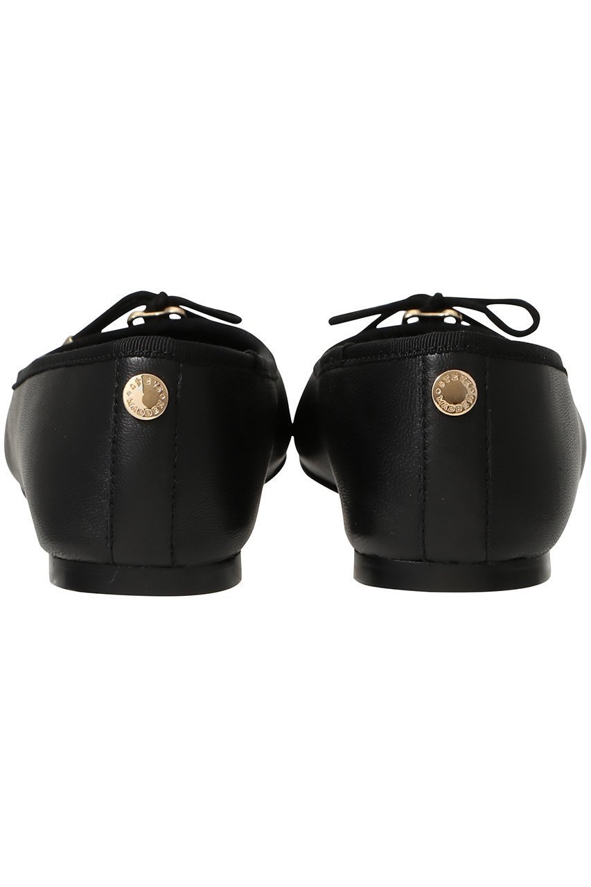 【スティーブマデン/STEVE MADDEN】のBLOSSOMS フラットバレエシューズ 人気、トレンドファッション・服の通販 founy(ファニー) 　ファッション　Fashion　レディースファッション　Fashion for Women　なめらか　Smooth, Silky Texture　シューズ　Shoes, Footwear　シンプル　Simple, Minimal　バレエ　Ballet, Ballet Style　フィット　Fit, Slim Fit　フォルム　Silhouette, Form　フラット　Flat, Flat Shoes　リボン　Ribbon, Bow　エレガント 上品　Elegant　定番　Standard, Basic Item　other-3|ID: prp329100004571533 ipo3291000000036200988