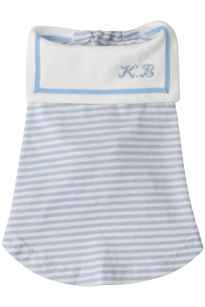 【キッドブルー/KID BLUE】のボーダードッグドッグウエア インテリア・キッズ・メンズ・レディースファッション・服の通販 founy(ファニー) https://founy.com/ ファッション Fashion レディースファッション WOMEN おすすめ Recommend サマー Summer ボーダー Border NEW・新作・新着・新入荷 New Arrivals |ID: prp329100004571536 ipo3291000000032347444