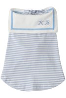 【キッドブルー/KID BLUE】のボーダードッグドッグウエア 人気、トレンドファッション・服の通販 founy(ファニー) ファッション Fashion レディースファッション WOMEN おすすめ Recommend サマー Summer ボーダー Border NEW・新作・新着・新入荷 New Arrivals |ID:prp329100004571536