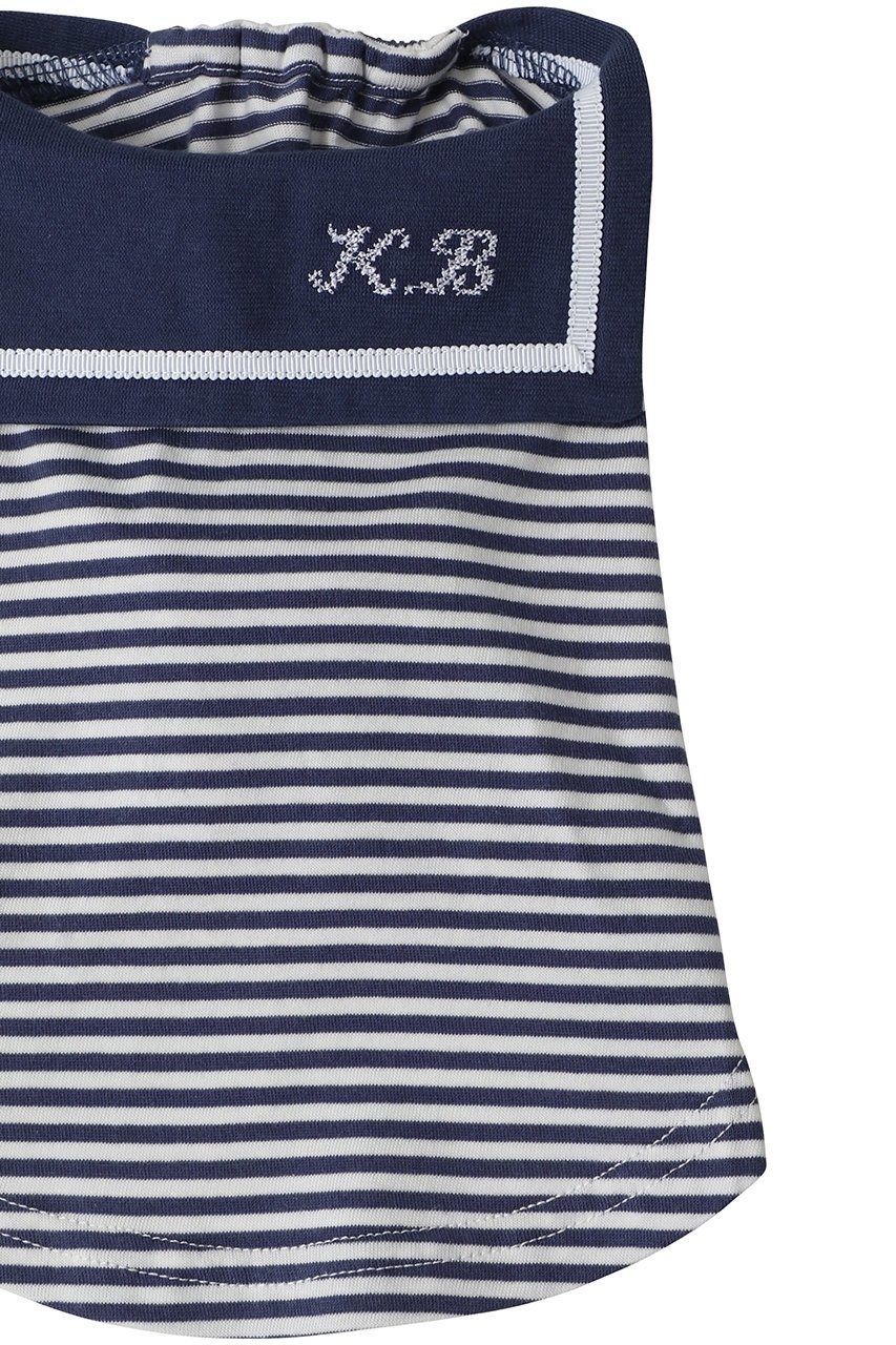 【キッドブルー/KID BLUE】のボーダードッグドッグウエア 人気、トレンドファッション・服の通販 founy(ファニー) 　ファッション　Fashion　レディースファッション　WOMEN　おすすめ　Recommend　サマー　Summer　ボーダー　Border　NEW・新作・新着・新入荷　New Arrivals　other-3|ID: prp329100004571536 ipo3291000000032347450
