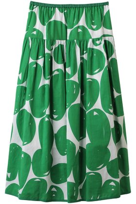 【ハウス オブ ロータス/HOUSE OF LOTUS】 ビッグドットギャザースカート人気、トレンドファッション・服の通販 founy(ファニー) ファッション Fashion レディースファッション WOMEN スカート Skirt ロングスカート Long Skirt おすすめ Recommend ギャザー Gather バランス Balance パイピング Piping ミドル Middle モダン Modern ロング Long NEW・新作・新着・新入荷 New Arrivals 無地 Plain Color |ID:prp329100004571540