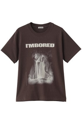 【ウィムガゼット/Whim Gazette】 【GEMINI】プリントTEE人気、トレンドファッション・服の通販 founy(ファニー) ファッション Fashion レディースファッション WOMEN トップス・カットソー Tops/Tshirt シャツ/ブラウス Shirts/Blouses ロング / Tシャツ T-Shirts カットソー Cut and Sewn コンパクト Compact ショート Short スリーブ Sleeve プリント Print NEW・新作・新着・新入荷 New Arrivals 無地 Plain Color |ID:prp329100004571544