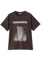 【ウィムガゼット/Whim Gazette】の【GEMINI】プリントTEE 人気、トレンドファッション・服の通販 founy(ファニー) ファッション Fashion レディースファッション WOMEN トップス・カットソー Tops/Tshirt シャツ/ブラウス Shirts/Blouses ロング / Tシャツ T-Shirts カットソー Cut and Sewn コンパクト Compact ショート Short スリーブ Sleeve プリント Print NEW・新作・新着・新入荷 New Arrivals 無地 Plain Color |ID:prp329100004571544