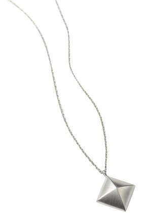 【カドー/CADEAUX】 シルバースタッズネックレスM人気、トレンドファッション・服の通販 founy(ファニー) ファッション Fashion レディースファッション Fashion for Women ジュエリー Jewelry ネックレス Necklaces & Pendants クール Cool, Chic シルバー Silver, Metallic Silver スタイリッシュ Stylish, Fashionable ネックレス Necklace, Pendant Necklace ビッグ Big, Oversized 新作・新入荷 New Arrivals / New In |ID:prp329100004571546