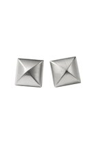 【カドー/CADEAUX】のシルバースタッズピアス シルバー|ID: prp329100004571548 ipo3291000000032347551