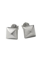 【カドー/CADEAUX】のシルバースタッズ ピアス シルバー|ID: prp329100004571549 ipo3291000000036205823