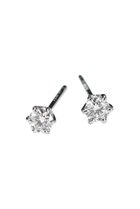 【カドー/CADEAUX】のダイヤモンドスタッドピアス プラチナ|ID: prp329100004571553 ipo3291000000032347586