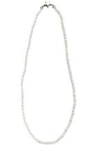 【カドー/CADEAUX】の星クラスプパールネックレス 人気、トレンドファッション・服の通販 founy(ファニー) ファッション Fashion レディースファッション Fashion for Women ジュエリー Jewelry ネックレス Necklaces & Pendants チェーン Chain, Chain Strap ネックレス Necklace, Pendant Necklace パール Pearl, Pearl Accent マグネット Magnet, Magnetic Closure モチーフ Motif, Design Theme thumbnail ホワイト|ID: prp329100004571555 ipo3291000000035843458