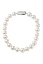 【カドー/CADEAUX】の淡水真珠7mmブレスレット ホワイト|ID: prp329100004571558 ipo3291000000032347616