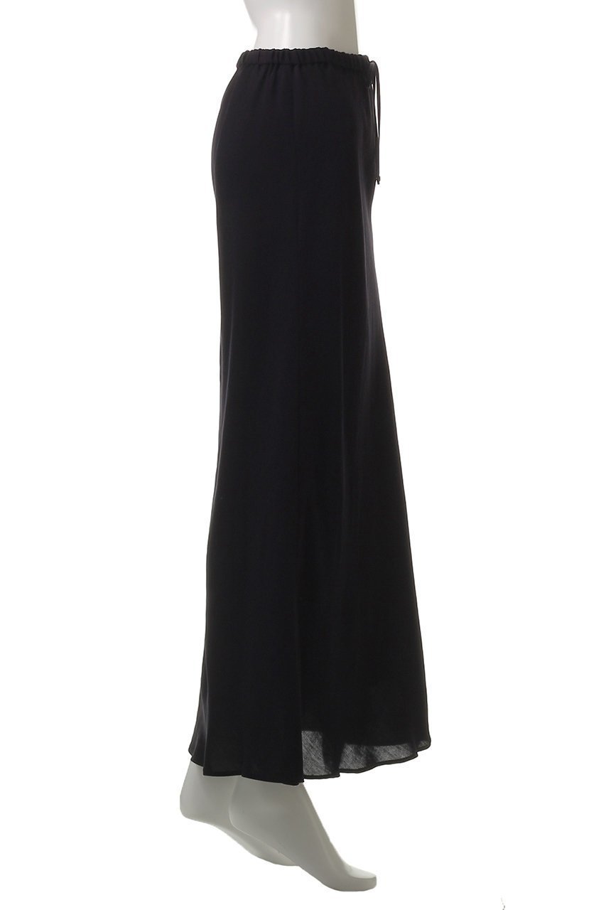 【デパリエ/DEPAREILLE】のツイルウォッシャーバイアスギャザースカート 人気、トレンドファッション・服の通販 founy(ファニー) 　ファッション　Fashion　レディースファッション　Fashion for Women　スカート　Skirts　ロングスカート　Long Skirts / Maxi & Midi Skirts　シアー　Sheer, See-Through　マーメイド　Mermaid, Fishtail Silhouette　リネン　Linen, Linen Fabric　ロング　Long, Long-Length　エレガント 上品　Elegant　other-3|ID: prp329100004571568 ipo3291000000035560032