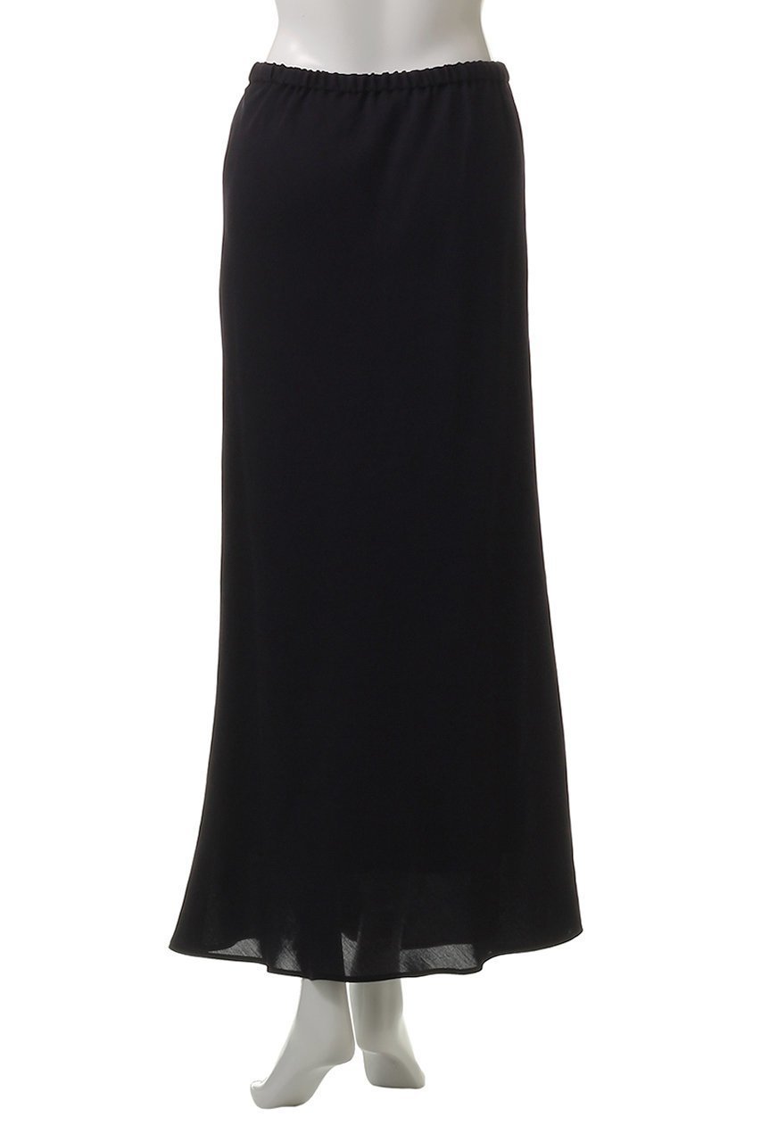 【デパリエ/DEPAREILLE】のツイルウォッシャーバイアスギャザースカート 人気、トレンドファッション・服の通販 founy(ファニー) 　ファッション　Fashion　レディースファッション　Fashion for Women　スカート　Skirts　ロングスカート　Long Skirts / Maxi & Midi Skirts　シアー　Sheer, See-Through　マーメイド　Mermaid, Fishtail Silhouette　リネン　Linen, Linen Fabric　ロング　Long, Long-Length　エレガント 上品　Elegant　other-4|ID: prp329100004571568 ipo3291000000035560034