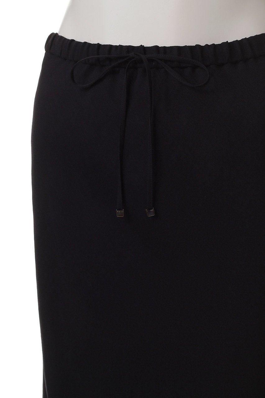 【デパリエ/DEPAREILLE】のツイルウォッシャーバイアスギャザースカート 人気、トレンドファッション・服の通販 founy(ファニー) 　ファッション　Fashion　レディースファッション　Fashion for Women　スカート　Skirts　ロングスカート　Long Skirts / Maxi & Midi Skirts　シアー　Sheer, See-Through　マーメイド　Mermaid, Fishtail Silhouette　リネン　Linen, Linen Fabric　ロング　Long, Long-Length　エレガント 上品　Elegant　other-5|ID: prp329100004571568 ipo3291000000035560035